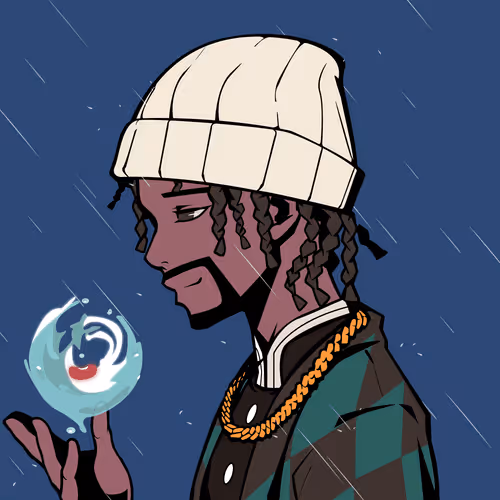 Dreamzuki #3782