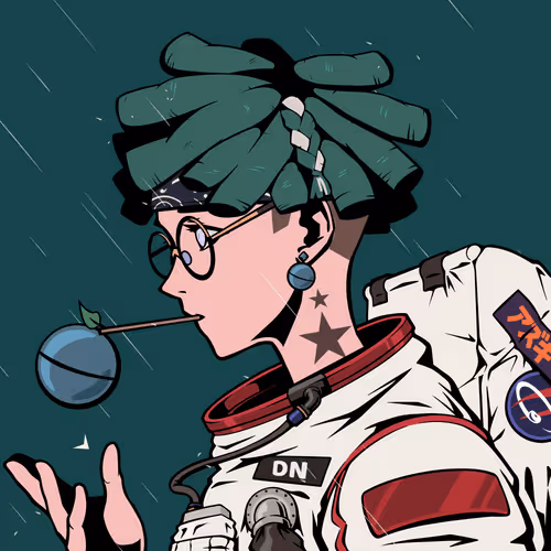 Dreamzuki #4326