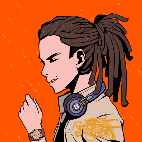Dreamzuki #4204