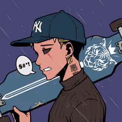 Dreamzuki #333