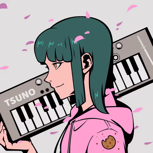 Dreamzuki #1841