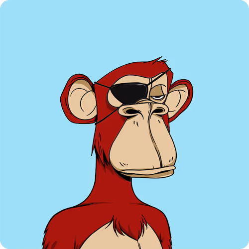 Bored Ape Yacht Club #2175