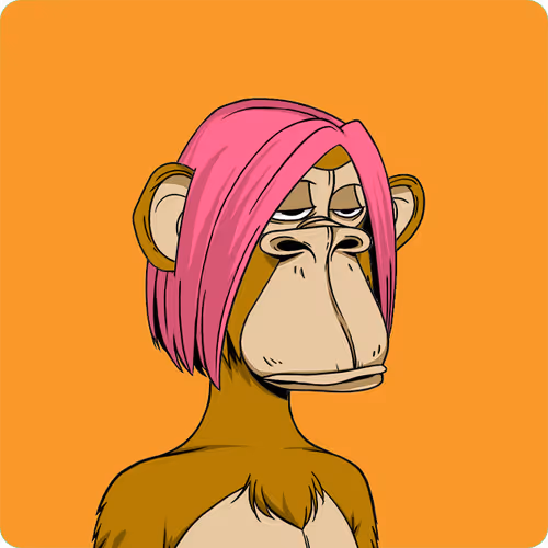 Bored Ape #2551