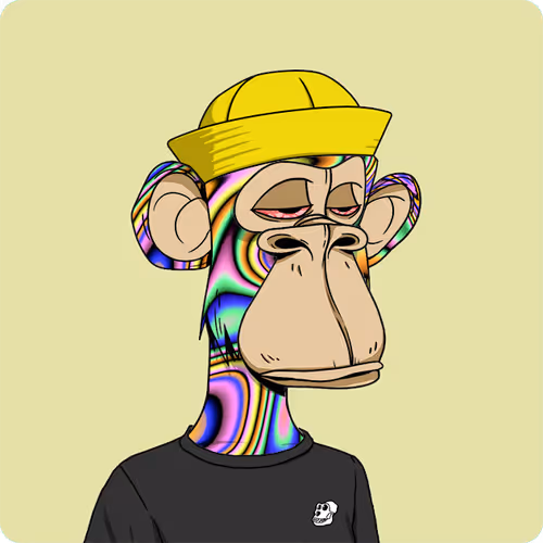 Bored Ape #9273