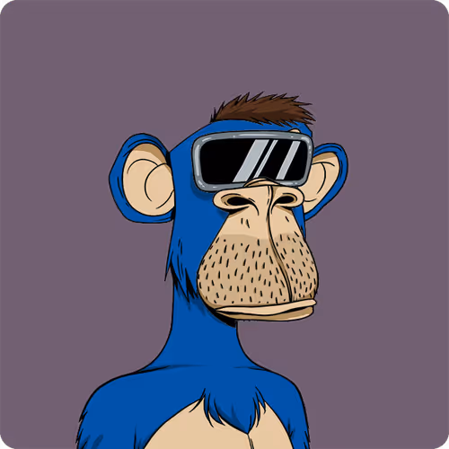 Bored Ape #5469