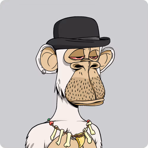 Bored Ape #5228