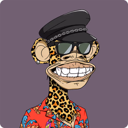 Bored Ape #3623
