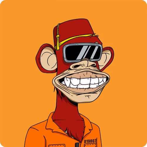 Bored Ape #4333