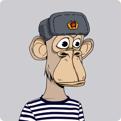 Bored Ape #5875
