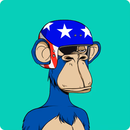 Bored Ape #3911