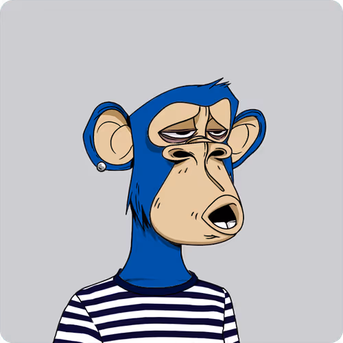 Bored Ape #5201