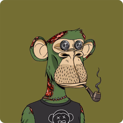 Bored Ape #4240