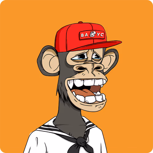 Bored Ape #9599