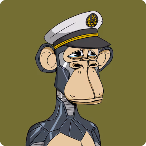 Bored Ape #3637