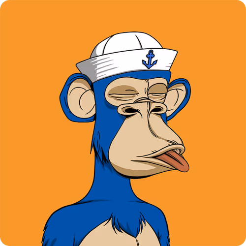 Bored Ape #1711