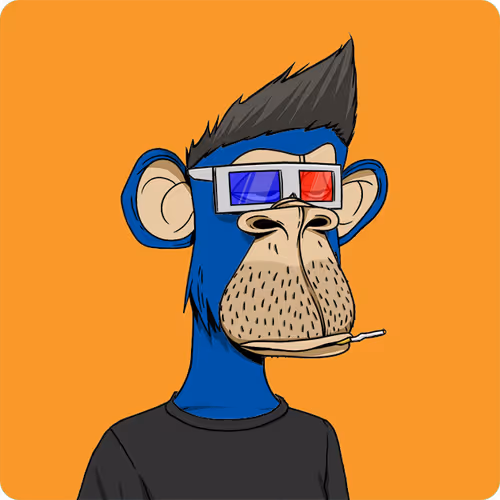 demem.eth Ethereum Name Service (ENS and .eth domain) PFP