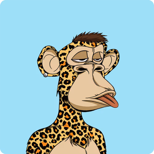 Bored Ape #2687
