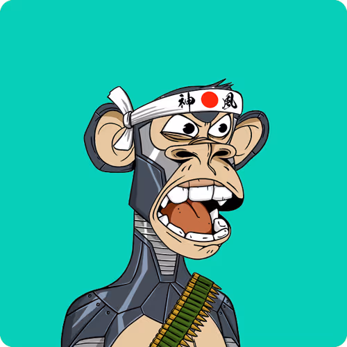 Bored Ape #2230