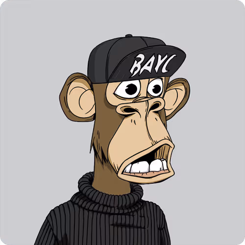 Bored Ape #8680