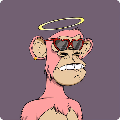 Bored Ape #7016