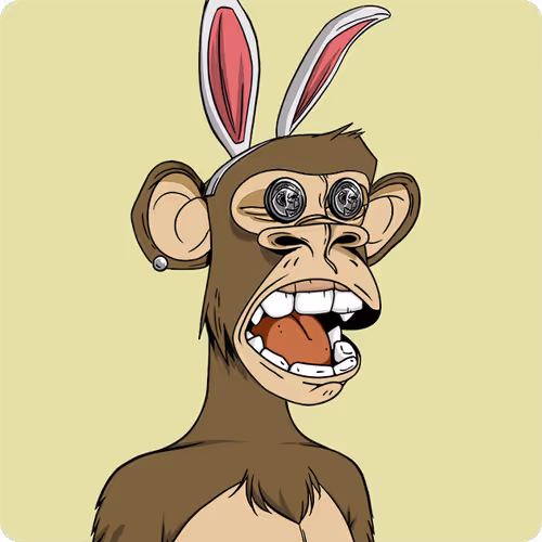 Bored Ape #9782