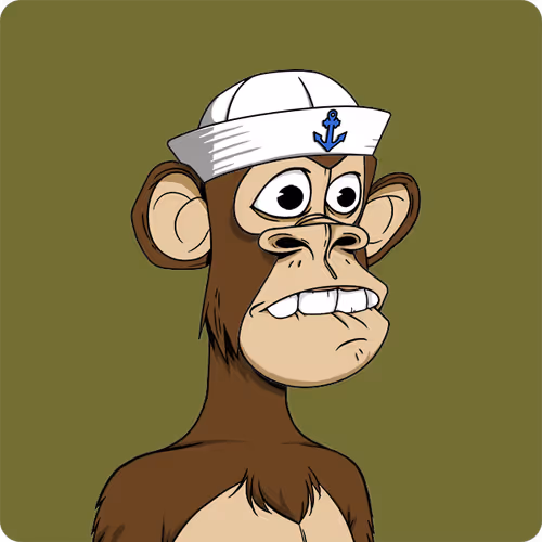 Bored Ape #4463