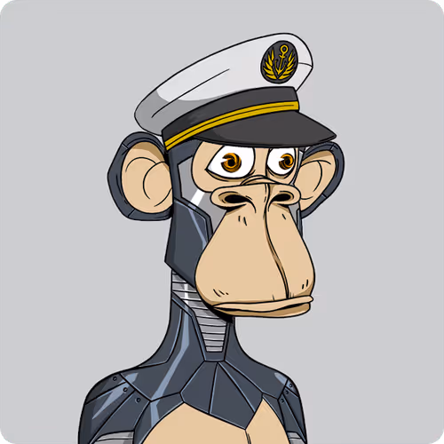 Bored Ape #5752
