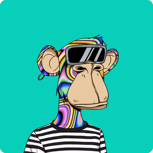 Bored Ape #9249