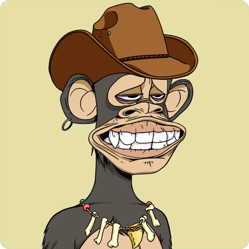 Bored Ape #8928