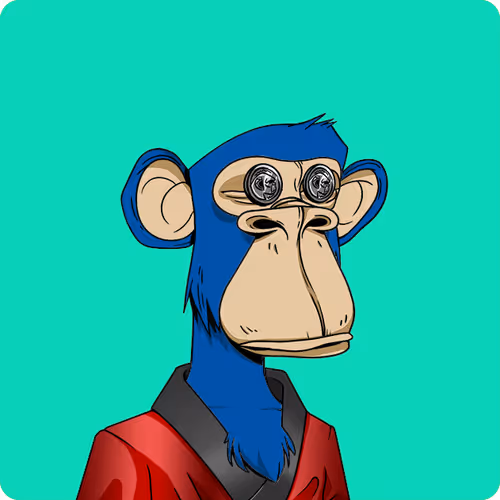 Bored Ape #8859