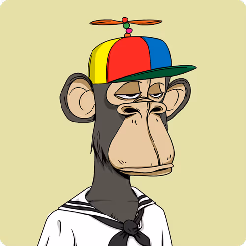 Bored Ape #1520
