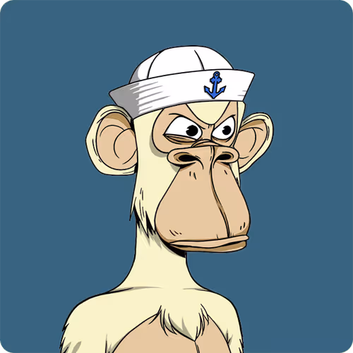 Bored Ape #3579