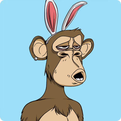 Bored Ape #2014