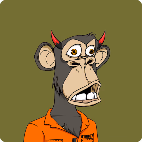 Bored Ape #5236