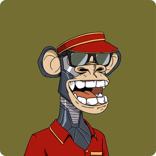 Bored Ape #5746