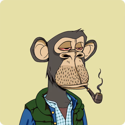 Bored Ape #9713