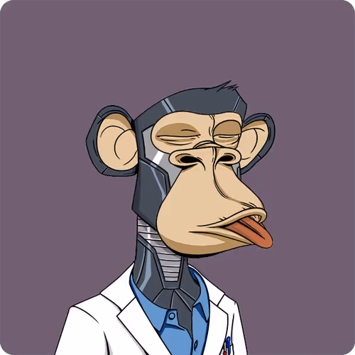Bored Ape #5995