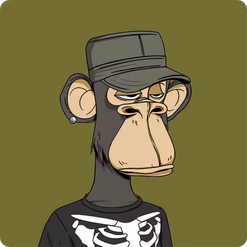 Bored Ape #3314