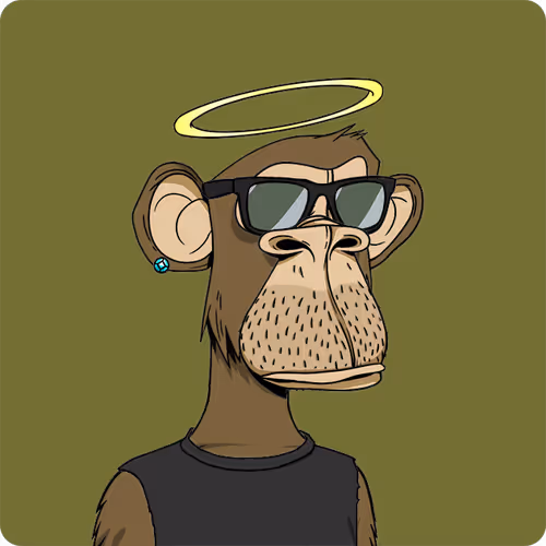 Bored Ape #4561