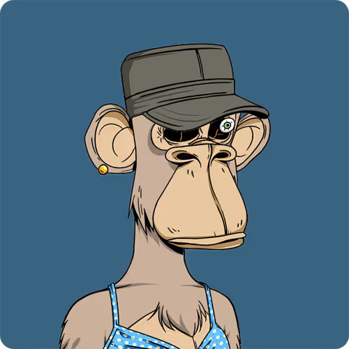 Bored Ape #5795