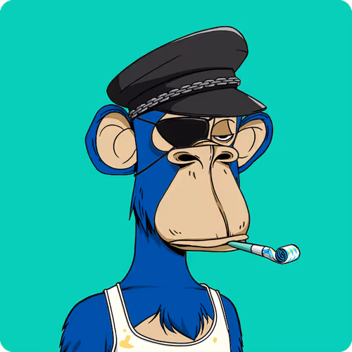 Bored Ape #9433