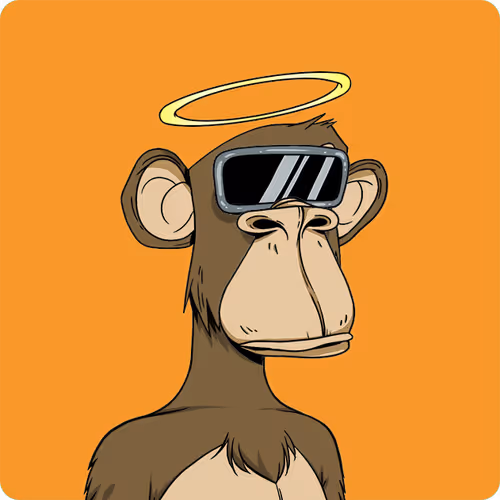 Bored Ape #7577