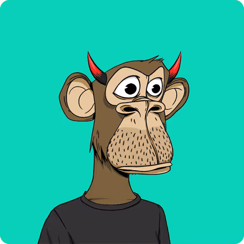 Bored Ape #7426