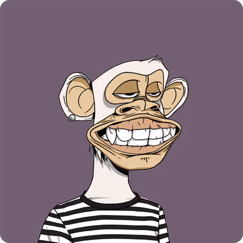 Bored Ape #4569