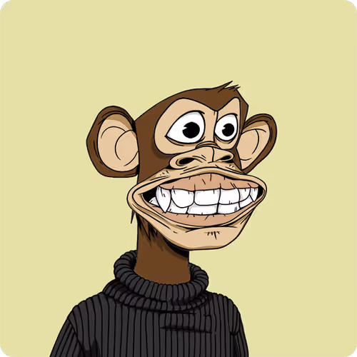 Bored Ape #9146