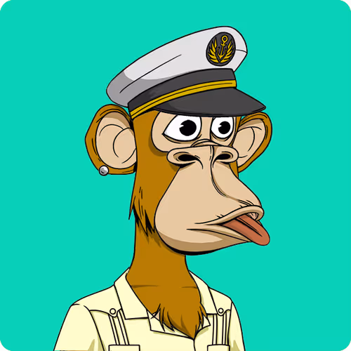Bored Ape #1103