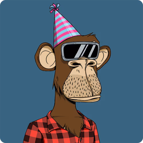 Bored Ape #2411