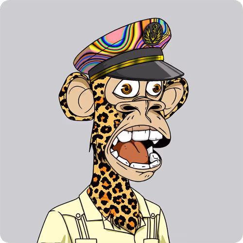Bored Ape #9049