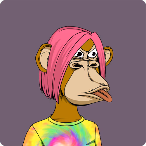 Bored Ape #2590