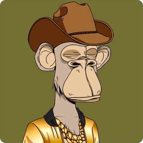 Bored Ape #8956
